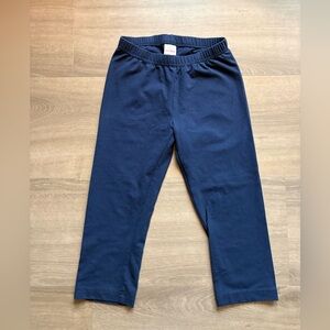 Hanna Andersson Kids Classic Stretch Pants